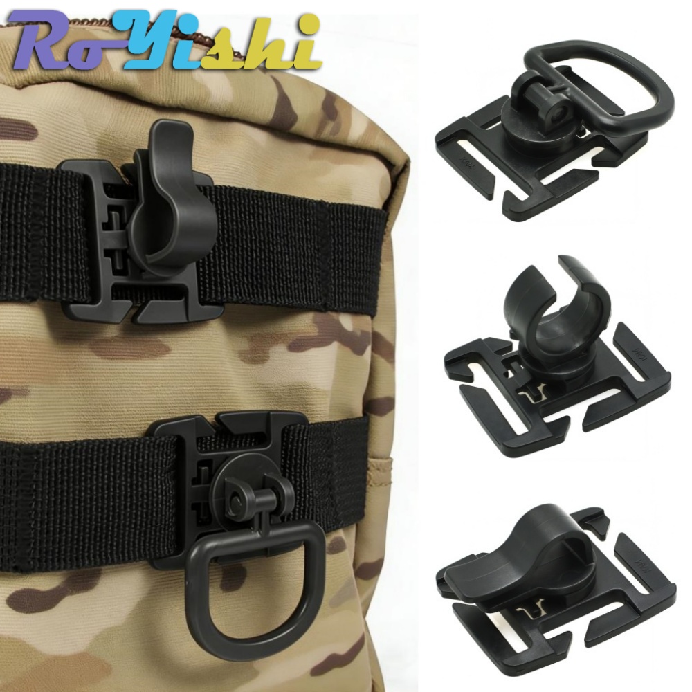 Portable 360° Swivel Backpack  - Outdoor Sport Backpack ulasan dan harga