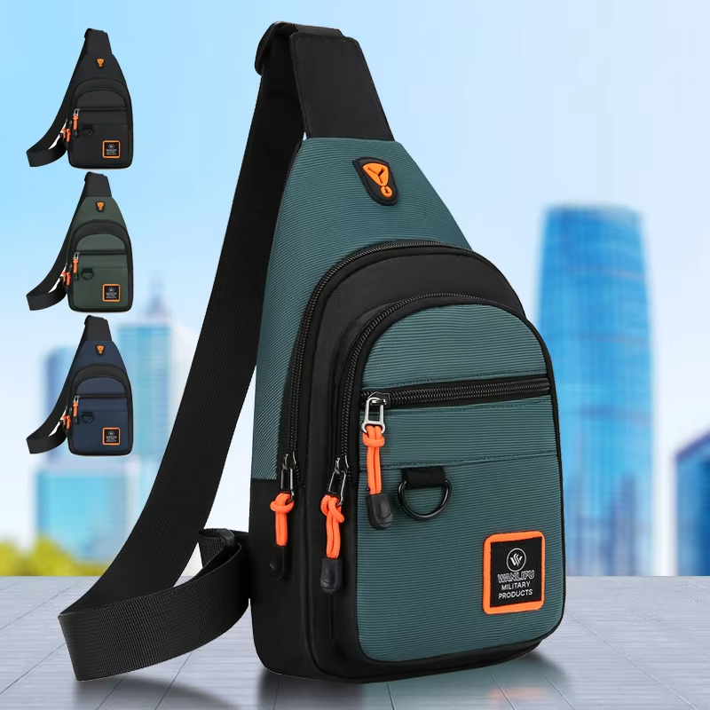 Men's Leisure Outdoor Hiking B - Outdoor Sport Backpack ulasan dan harga