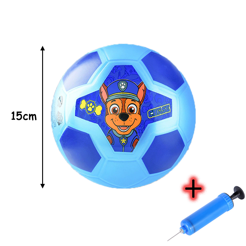 PAW Patrol Football Cartoon An - Outdoor Sport For Kids ulasan dan harga