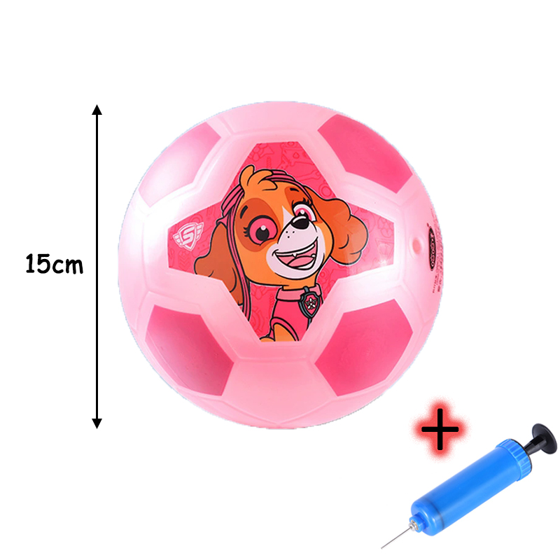 PAW Patrol Football Cartoon An - Outdoor Sport For Kids ulasan dan harga