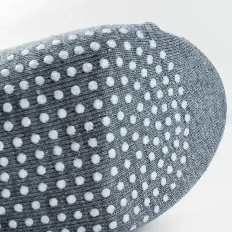 Women Anti-Slip Sock trampolin - Trampoline Park Sock ulasan dan harga