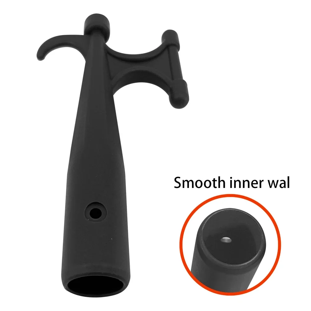 Nylon Boat Hook Rust-Resistant - Outdoor Sports Store ulasan dan harga