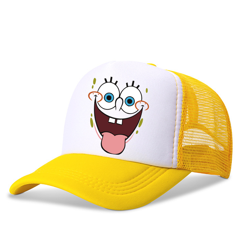 New SpongeBobs SquarePants Bas - Outdoor Sport For Kids ulasan dan harga