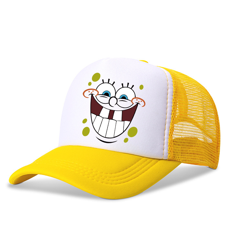 New SpongeBobs SquarePants Bas - Outdoor Sport For Kids ulasan dan harga
