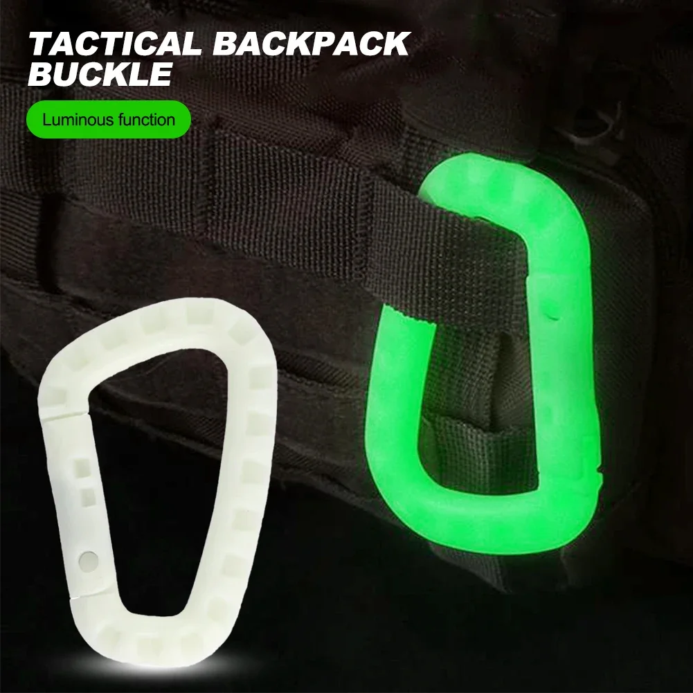 5Pcs 8.5cm Luminous Tactical B - Outdoor Sports Store ulasan dan harga
