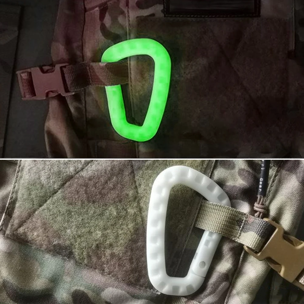 5Pcs 8.5cm Luminous Tactical B - Outdoor Sports Store ulasan dan harga