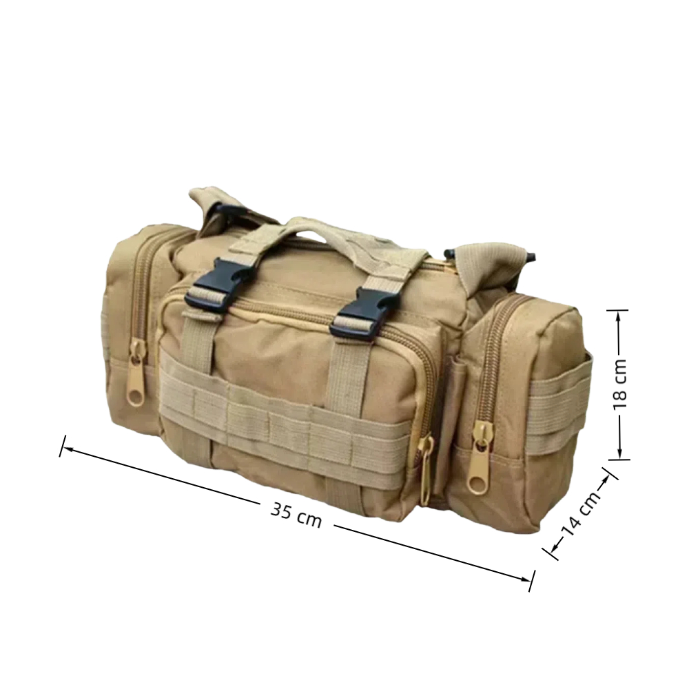Multi Functional Outdoor Camer - Outdoor Sports Store ulasan dan harga