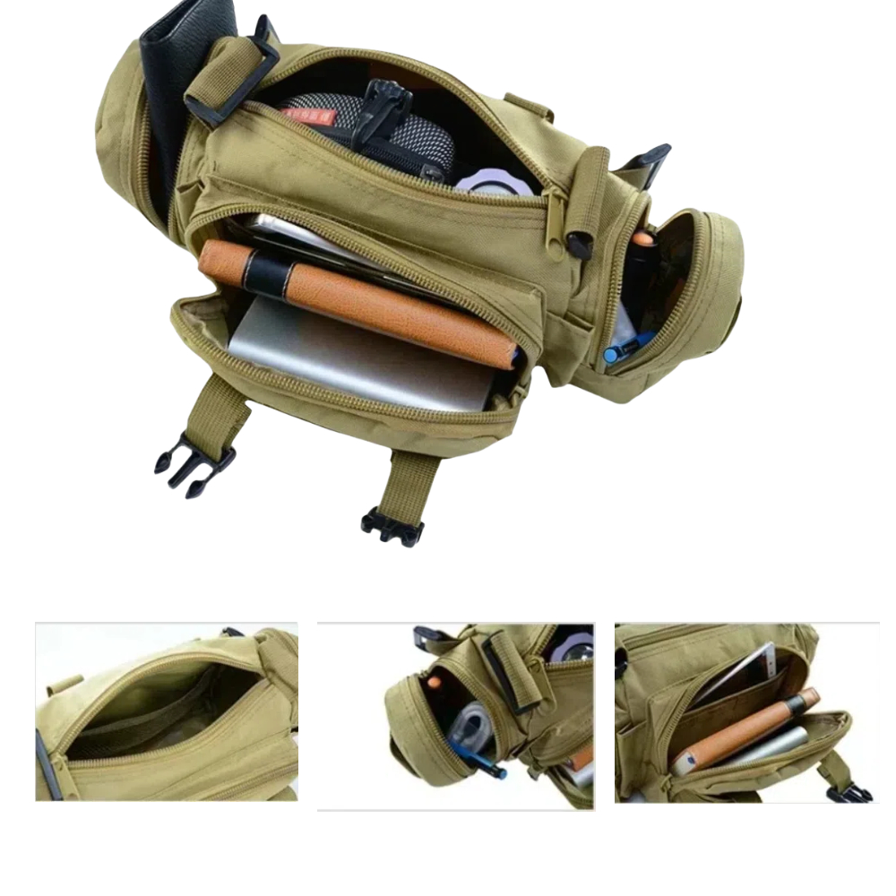 Multi Functional Outdoor Camer - Outdoor Sports Store ulasan dan harga