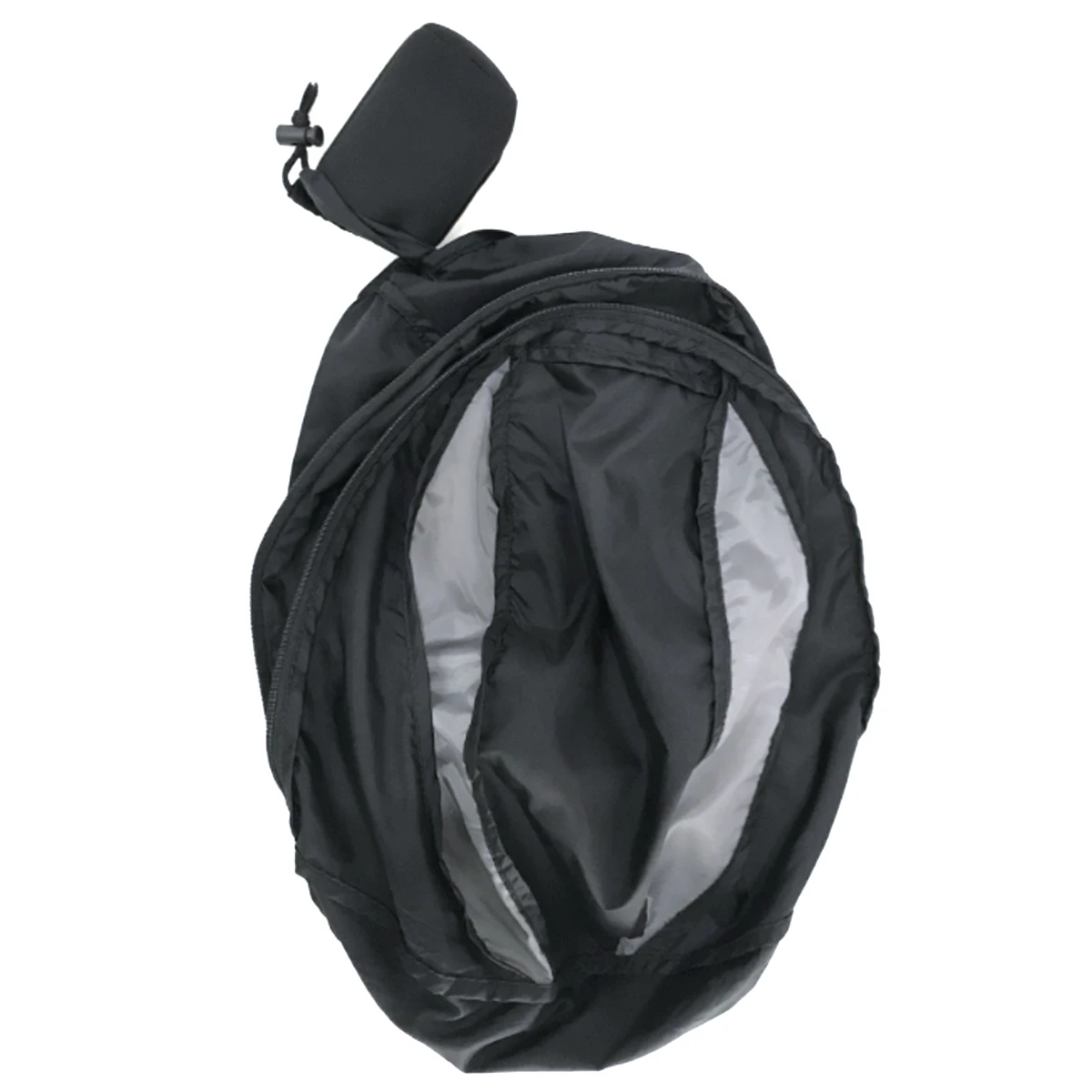 Motorcycle Helmet Bag Portable - Outdoor Sport Backpack ulasan dan harga