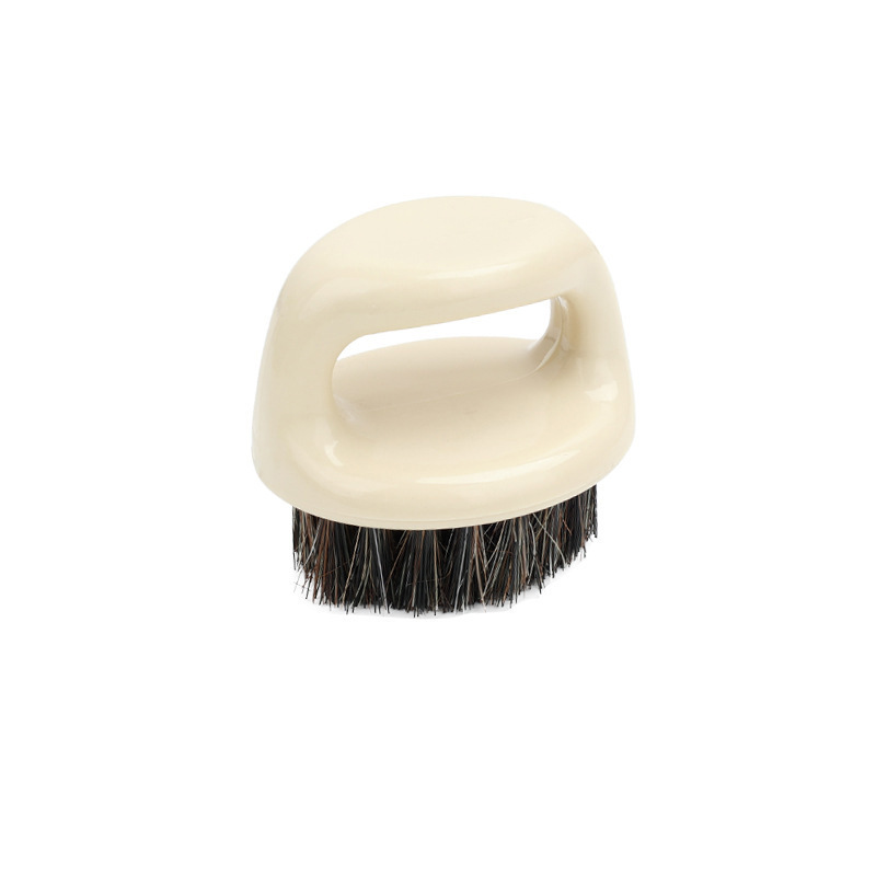Durable Horse Hair Brush For L - Brushing Boot Horse ulasan dan harga