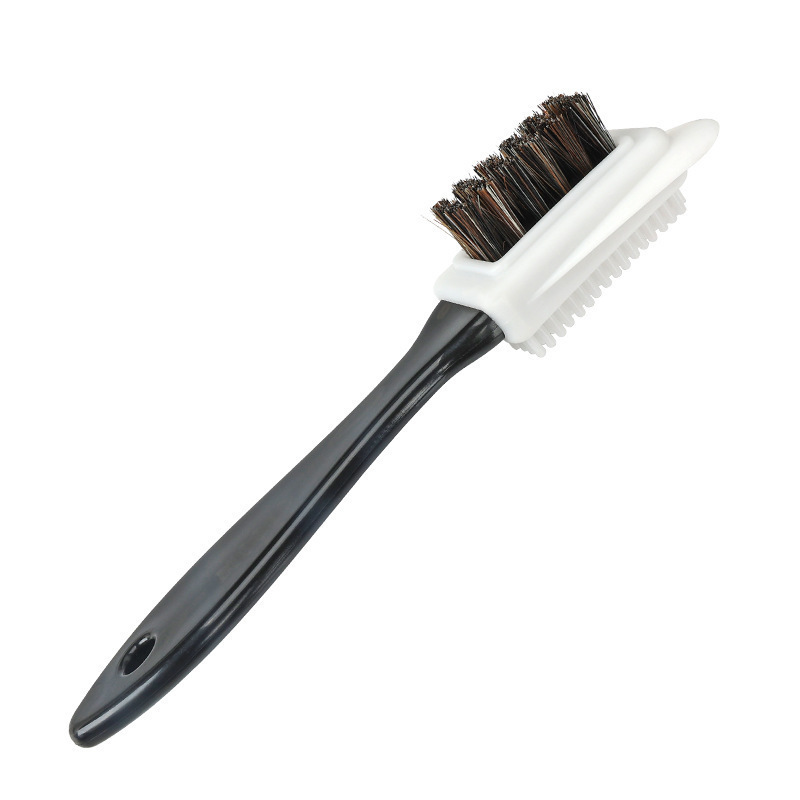 Durable Horse Hair Brush For L - Brushing Boot Horse ulasan dan harga