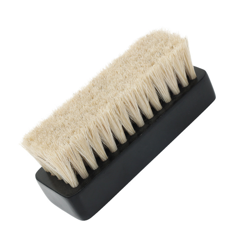 Durable Horse Hair Brush For L - Brushing Boot Horse ulasan dan harga