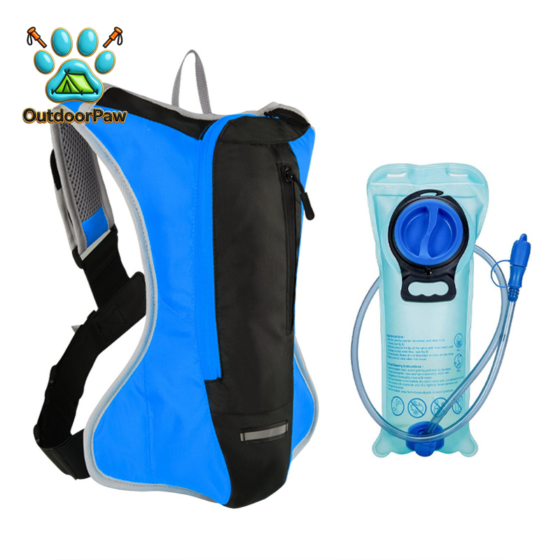 Large Capacity Hydration Backp - Outdoor Sport Backpack ulasan dan harga
