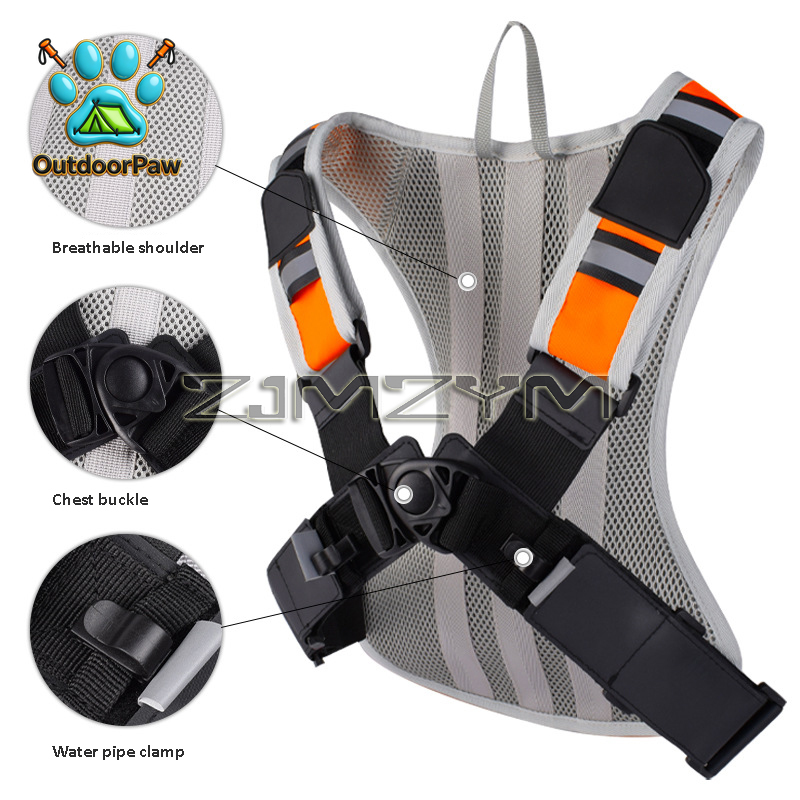 Large Capacity Hydration Backp - Outdoor Sport Backpack ulasan dan harga