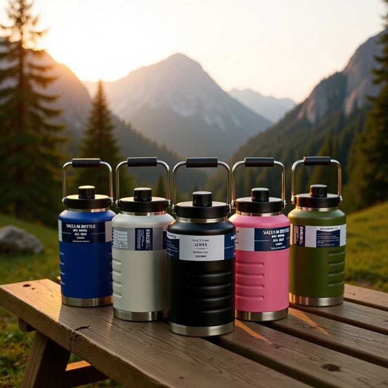 1 Large 2000ml Sports Water Bo - Outdoor Sports Store ulasan dan harga