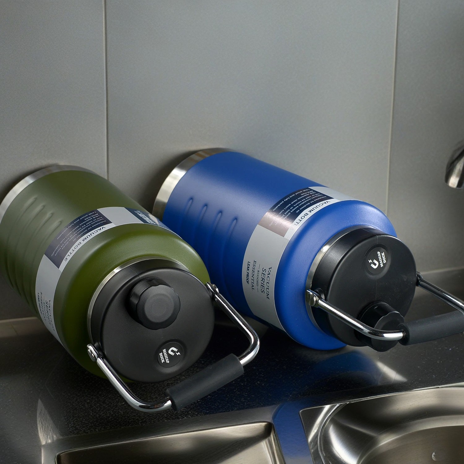 1 Large 2000ml Sports Water Bo - Outdoor Sports Store ulasan dan harga
