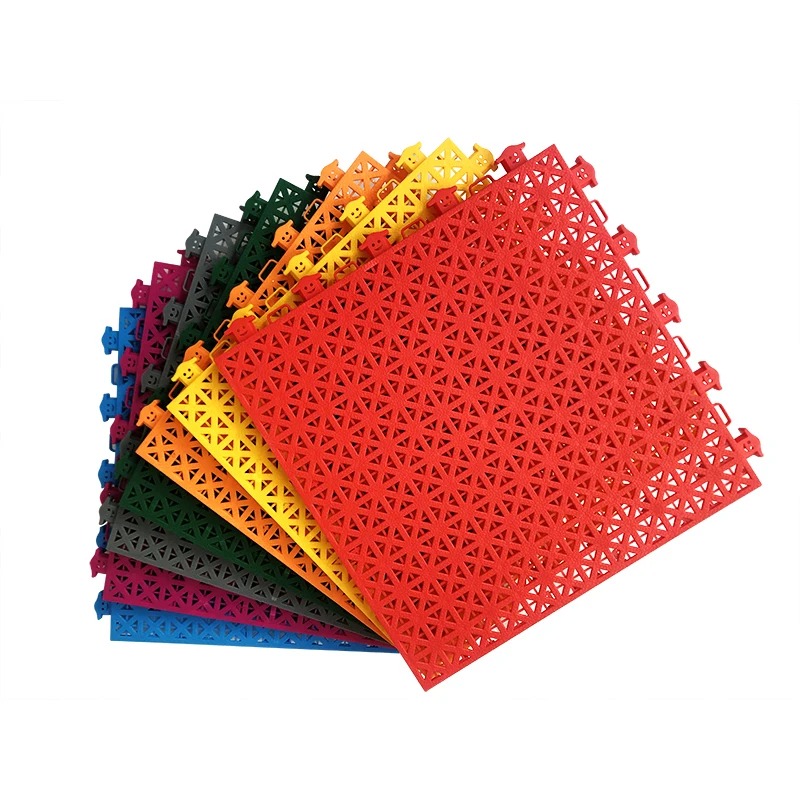 long warranty PP pickleball co - Outdoor Sport Floor Tiles ulasan dan harga