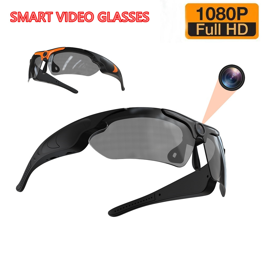Wearable HD 1080P Camera Outdo - Outdoor Sport Camera ulasan dan harga
