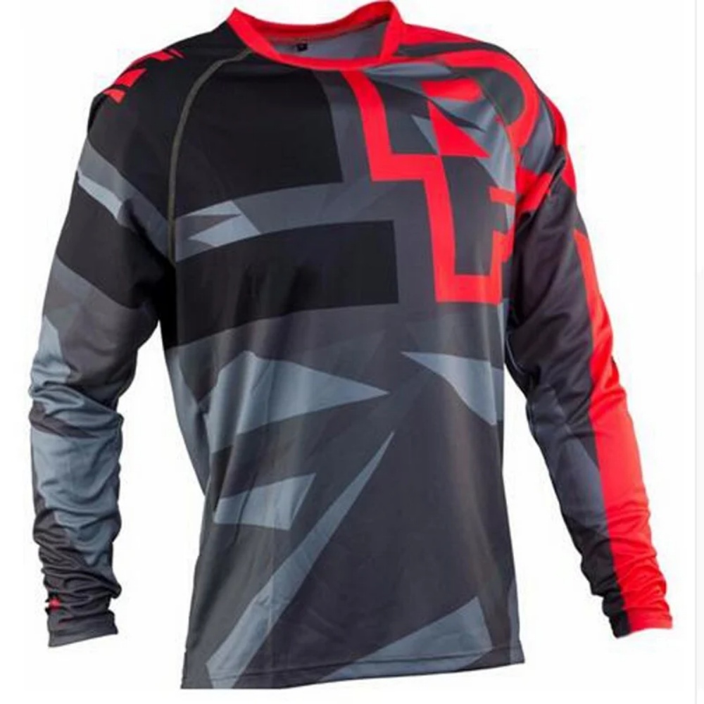 Sports Casual Long-Sleeve Top  - Outdoor Sportswear ulasan dan harga