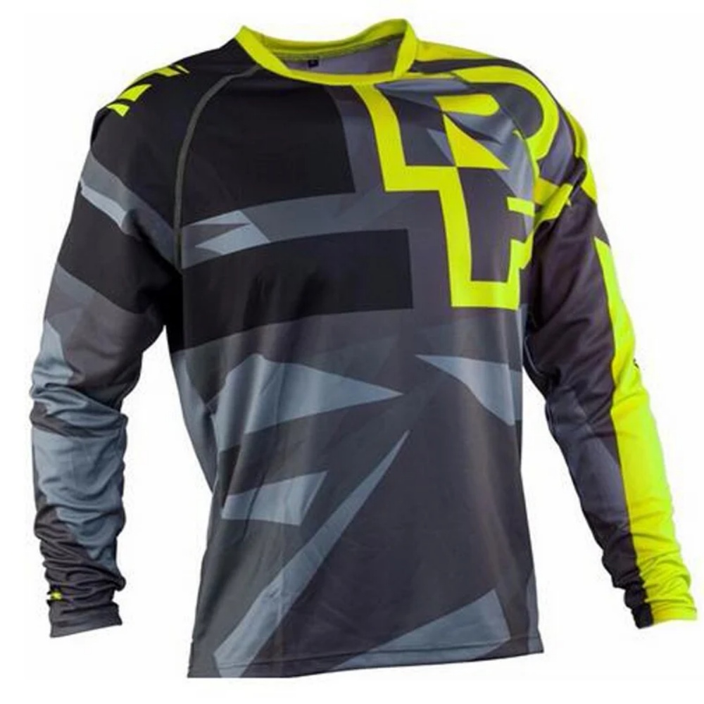 Sports Casual Long-Sleeve Top  - Outdoor Sportswear ulasan dan harga