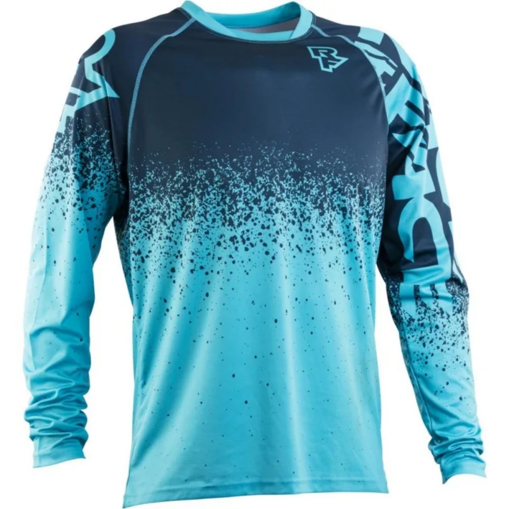 Sports Casual Long-Sleeve Top  - Outdoor Sportswear ulasan dan harga